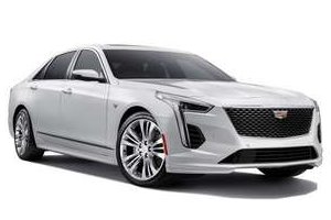 CT6