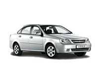 Lacetti