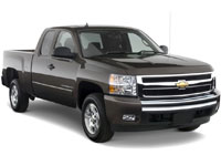 Silverado