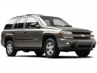 TrailBlazer