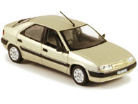 Xantia