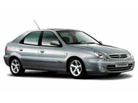 Xsara
