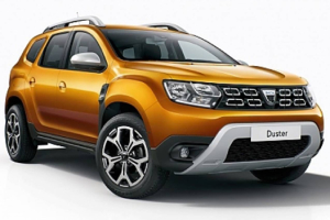 Duster