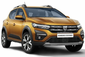 Sandero