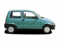 Cinquecento