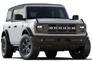 Bronco