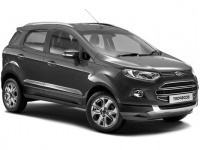 EcoSport