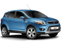 Kuga