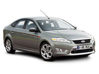Mondeo