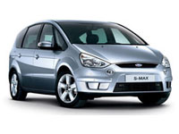 S-MAX
