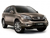 CR-V