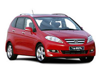 FR-V