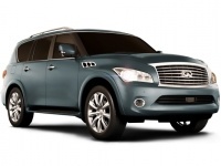 QX56
