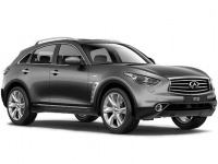 QX70