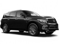 QX80