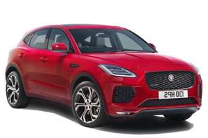 E-Pace