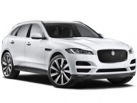F-Pace