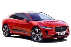 I-Pace