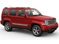 Cherokee