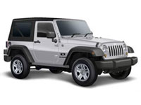 Wrangler