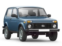 4x4