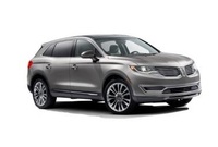 MKX