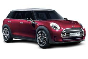Clubman