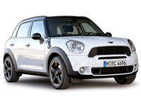 Countryman