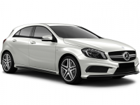A-Class