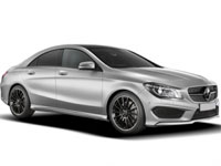 CLA-Class