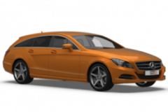 CLS-Class