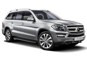 GL-Class