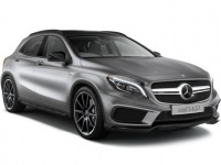 GLA-Class