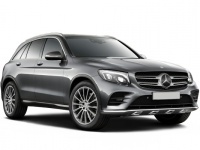 GLC-Class