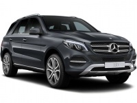 GLE-Class