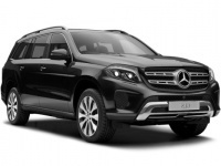 GLS-Class