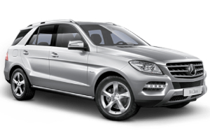 M-Class