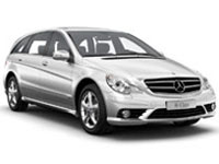 R-Class
