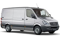 Sprinter