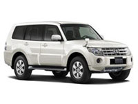Pajero