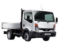 Cabstar