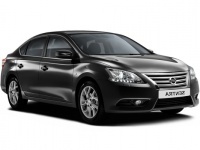 Sentra