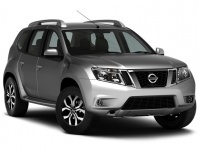Terrano