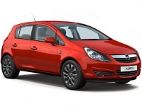 Corsa