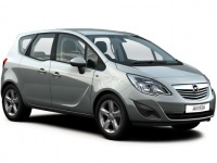 Meriva