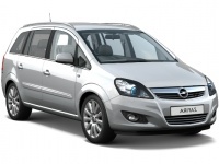 Zafira