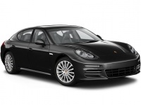 Panamera