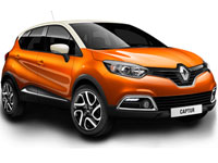 Captur