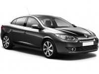 Fluence