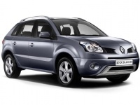 Koleos